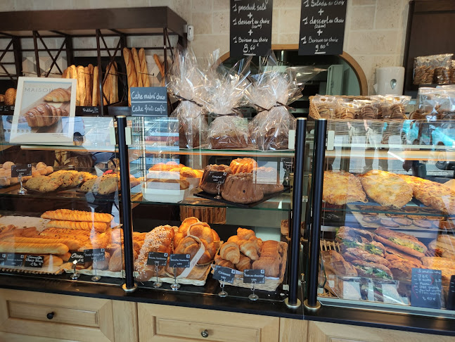 L’atelier gourmand du Roussay