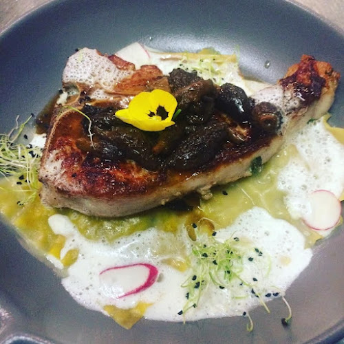 L'epi'curieux - Restauration