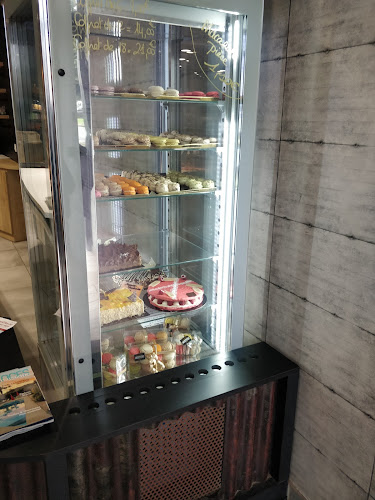 Artisan Boulanger Pâtissier Snacking "La Fabrique" - Guingamp