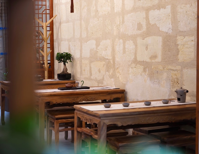 L'Univers du Thé - Restauration