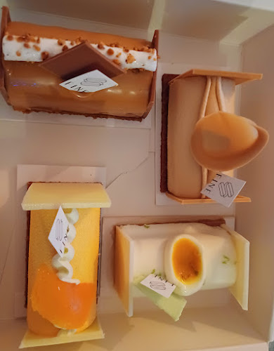 Comentarii opinii despre Pâtisserie Fine