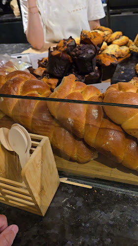 Opinii despre Boulangerie LIBERTÉ în Paris - Restauration