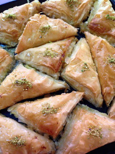 Comentarii opinii despre Les Roses du Liban