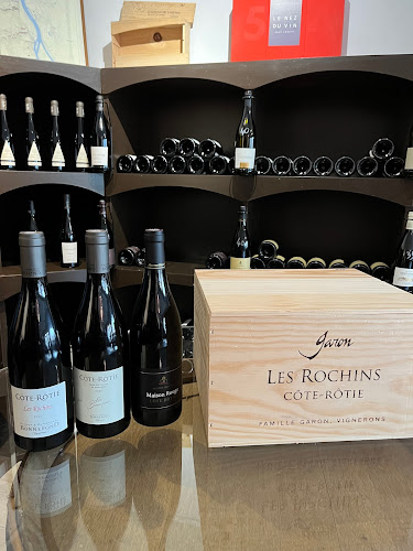 LA MAISON DES VIGNERONS DU RHONE - Ampuis