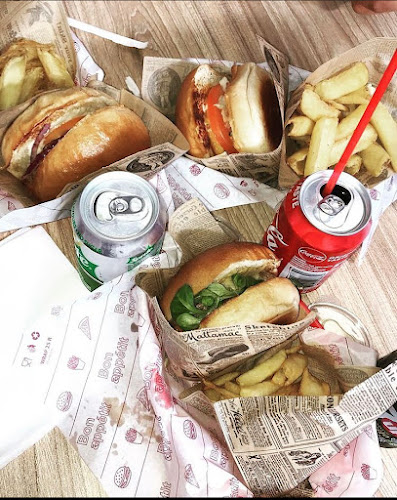 O'Crousty - Restauration