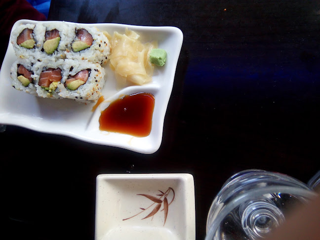 Tokoyama - Restauration