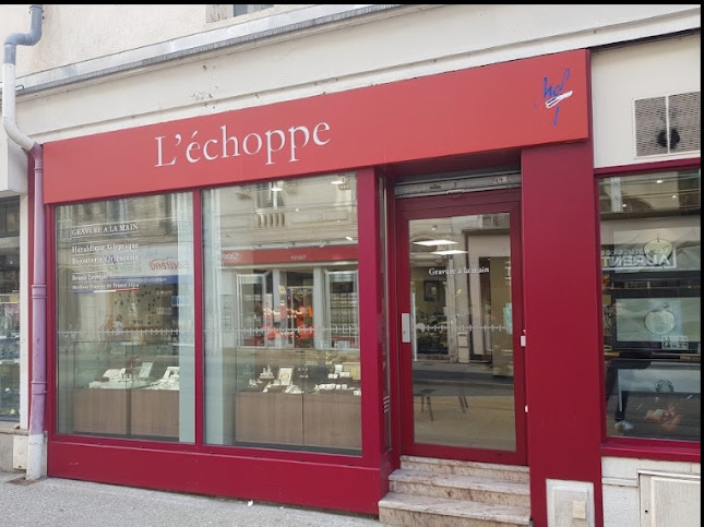 L'echoppe