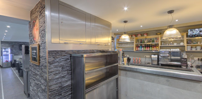 Comentarii opinii despre PB Poulet Braisé Argenteuil