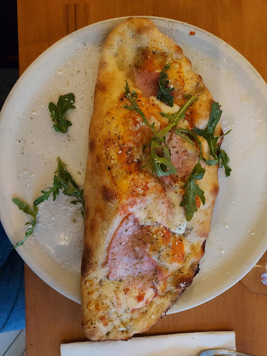 Opinii despre Trattoria Da Gigi în Paris - Restauration