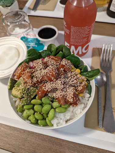 BOWLS by Grind - La Roche-sur-Yon