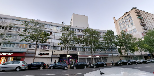 PB Poulet Braisé Argenteuil - Restauration