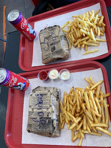 Tacos & Americains - Perpignan