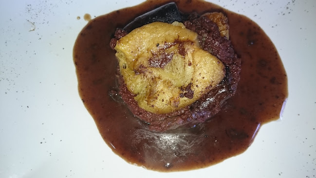 Opinii despre Le Bistrot d'Alexis în Villeurbanne - Restauration