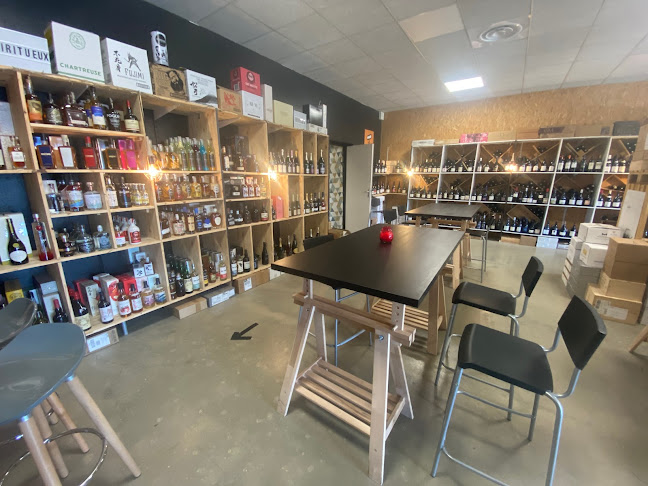 La Cave de Massieux - Restauration