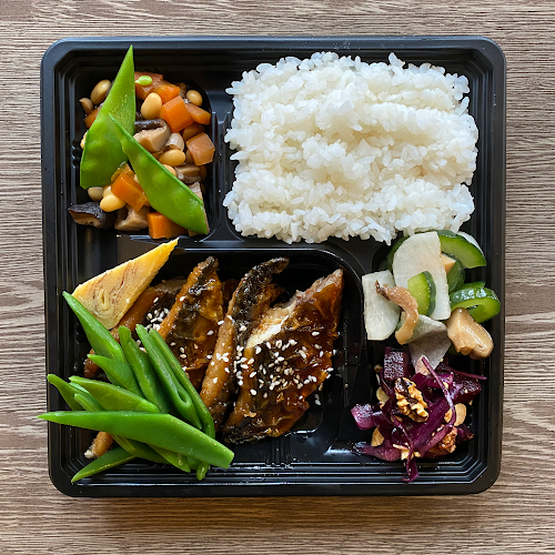 Restaurant Japonais HiBiKi