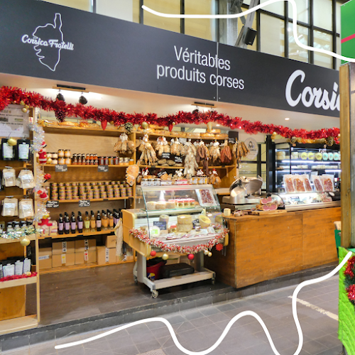 Corsica Fratelli - Epicerie fine