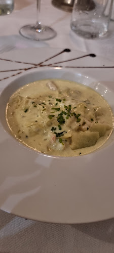 Opinii despre Auberge des Charmettes în Torcy - Restauration