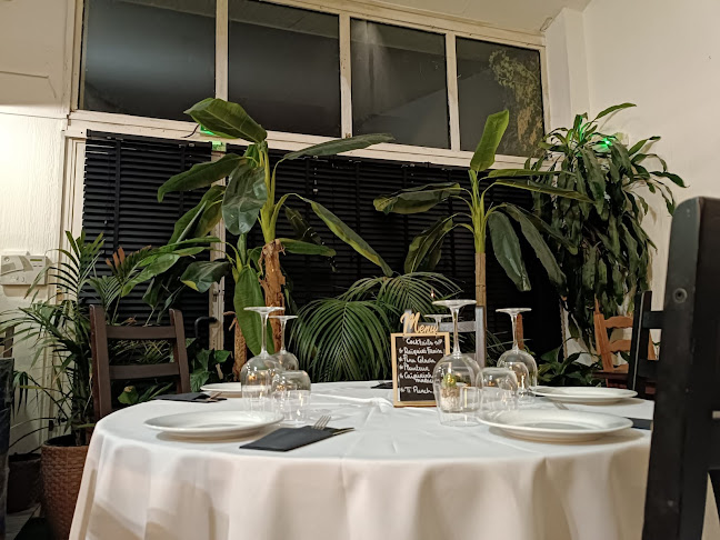 Comentarii opinii despre Maison Robert Le Restaurant