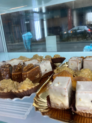 Opinii despre Boulangerie Signature în Arnouville - Restauration