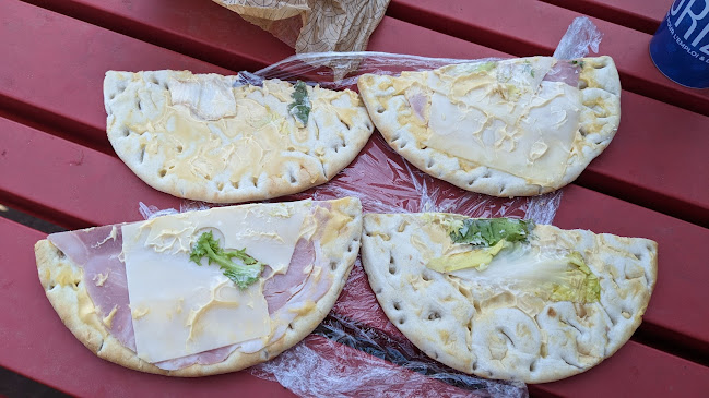 Comentarii opinii despre Boulangerie Les 3 K