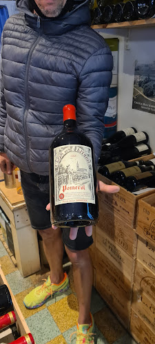 Comentarii opinii despre La Cave Du Borrigo