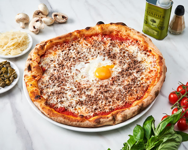 Il Cappuccino - Le Perreux-sur-Marne