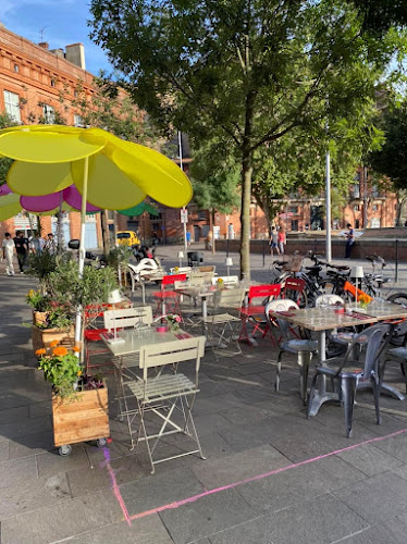 les 4 z'arts - Toulouse