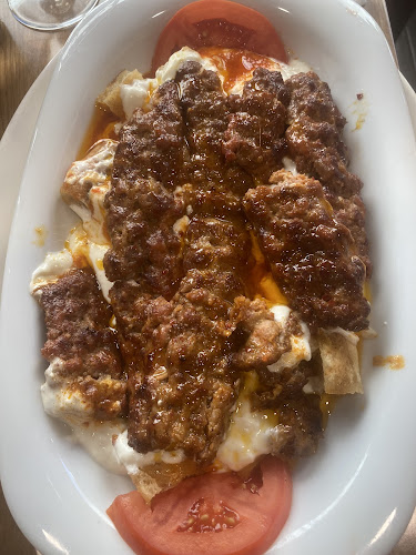 Restaurant Devran - Clichy