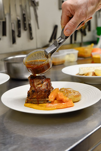 L'Estive restaurant Salon de provence - Salon-de-Provence