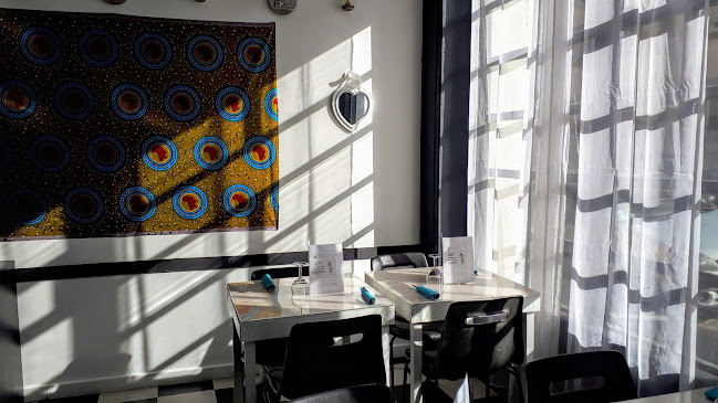 L'atelier de Marion - Hamburger Lyon - Restauration