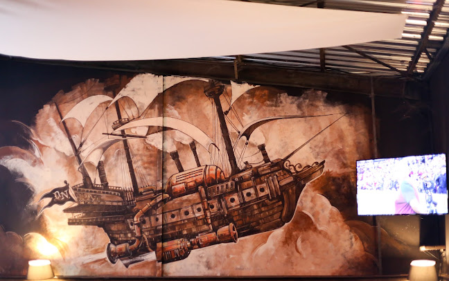 Comentarii opinii despre Laser & Beers