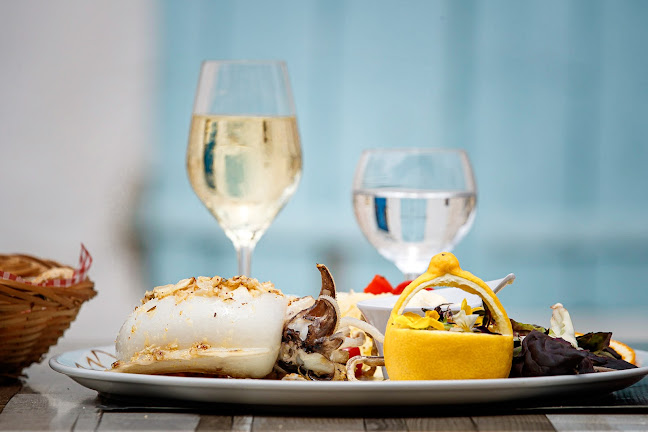 Opinii despre Le Glacier în Lespignan - Restauration