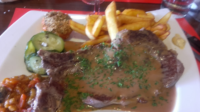 La Table du Boucher - Le Creusot