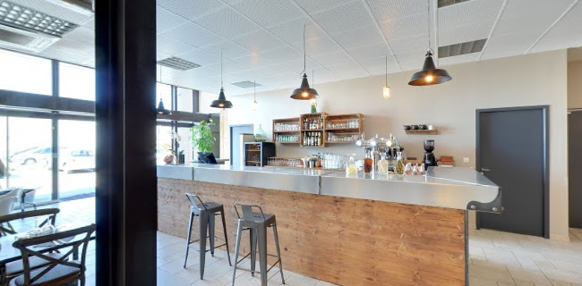 Restaurant Burger et Cassolette Carcassonne - Restauration