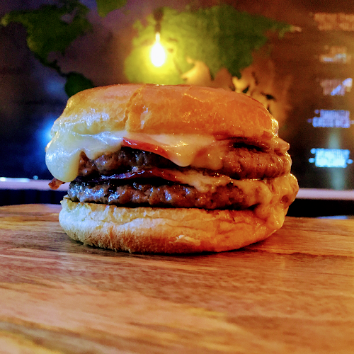 Opinii despre Burger Coffee’s în Roubaix - Restauration