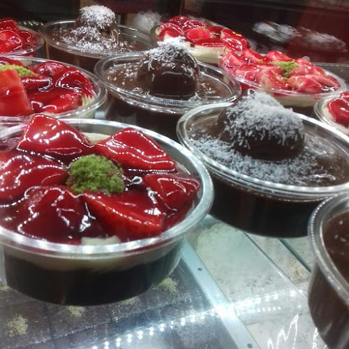 Rüyam Patisserie - Restauration