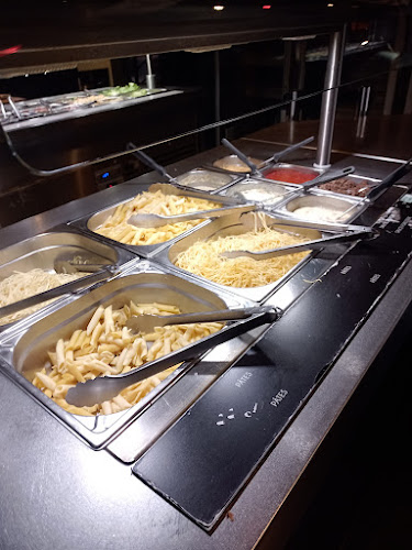 Opinii despre Soho Urban Food în Lille - Restauration