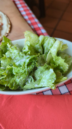 Opinii despre Au Pont Saint-Martin în Strasbourg - Restauration