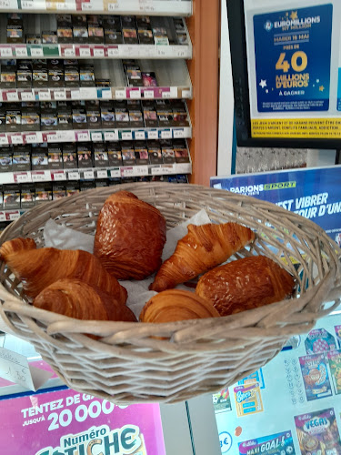 Opinii despre BAR TABAC LE CAUDERAN LE BOUSCAT 33110 în Le Bouscat - Restauration