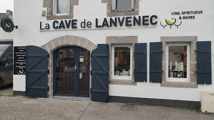 La Cave de Lanvenec
