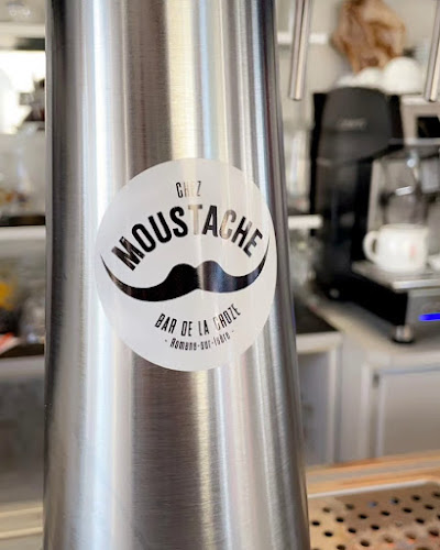 Chez Moustache, Bar-Tabac de la Croze - Romans-sur-Isère