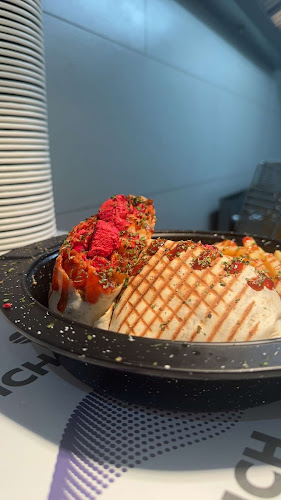 Odwich - Restauration