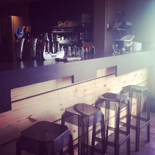 Opinii despre Au bout du quai în Agde - Restauration