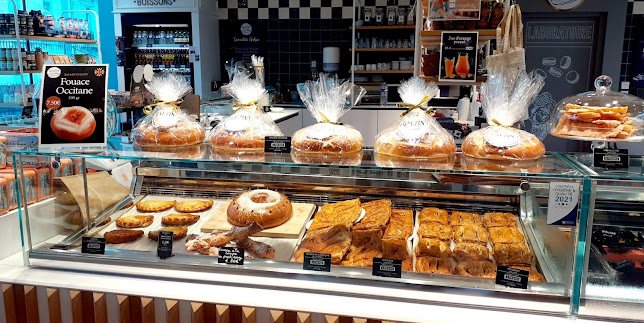 Opinii despre Epicerie Fine Galzin în Montpellier - Restauration