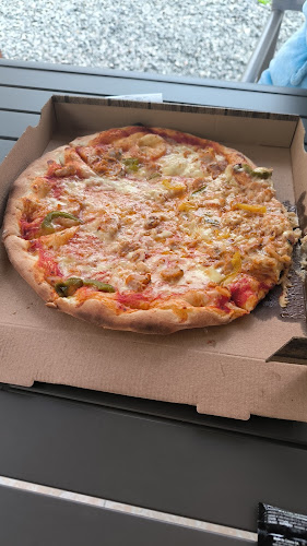 PIZZA DELICIA LIMOGES - Limoges