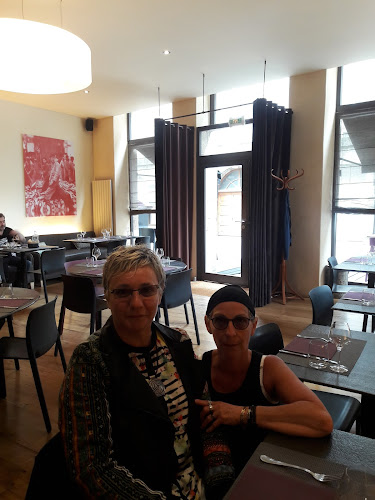 Le Cambusier - Restauration