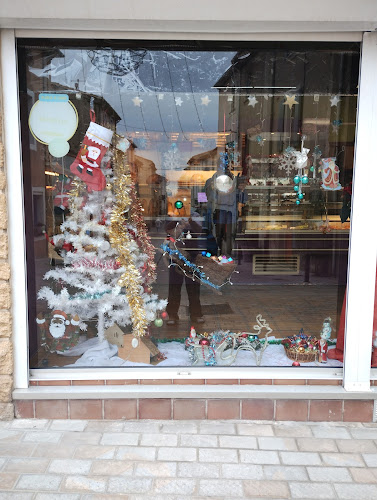 Boulangerie Pâtisserie almenara