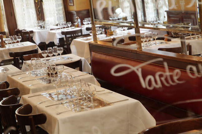 Opinii despre Le Bistrot des Clercs - Brasserie Valence în Valence - Restauration