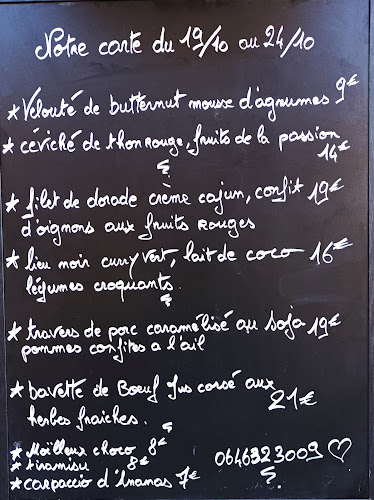 Les petits secrets - Saint-Raphaël