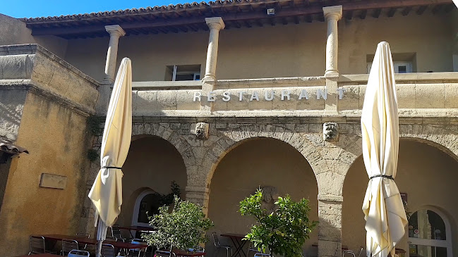 Maison des vins du Languedoc, Mas de Saporta, 34970 Lattes